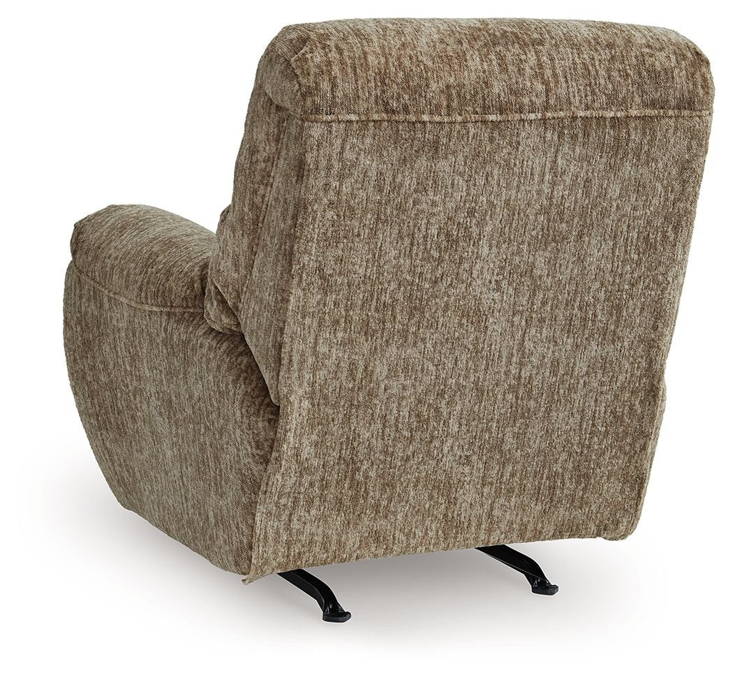 Stayfish - Rocker Recliner - Hornell Furniture Outlet