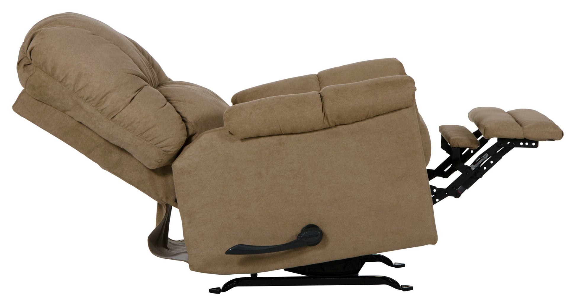 Winner - Rocker Recliner - Hornell Furniture Outlet