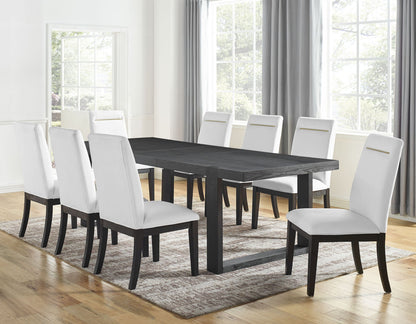 Yves - Dining Set - Hornell Furniture Outlet