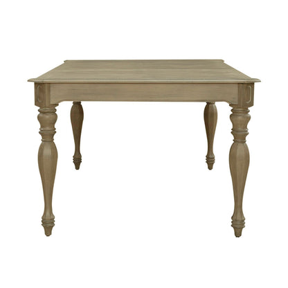 Magnolia Manor - Rectangular Leg Table - Hornell Furniture Outlet