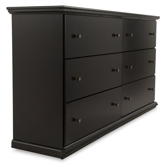 Maribel - Dresser - Hornell Furniture Outlet