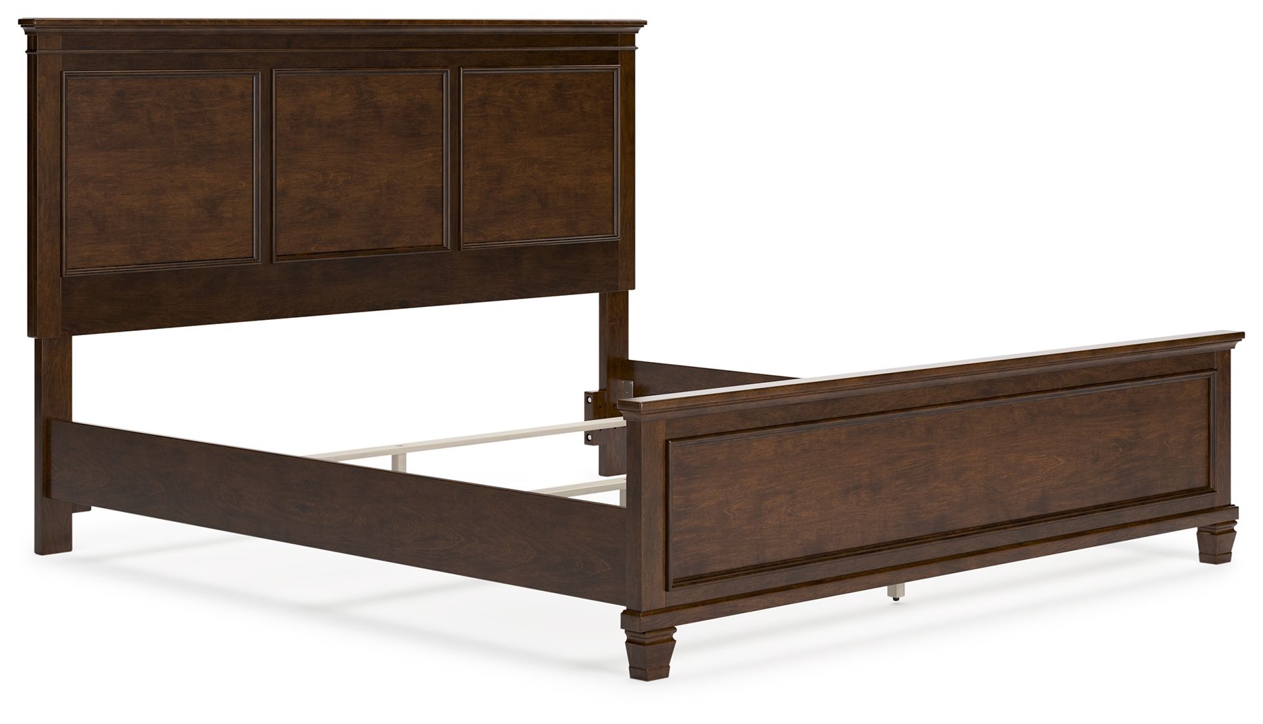 Danabrin - Panel Bed - Hornell Furniture Outlet