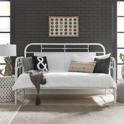 Vintage Series - Metal Day Bed - Hornell Furniture Outlet