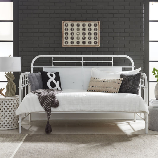 Vintage Series - Metal Day Bed - Hornell Furniture Outlet