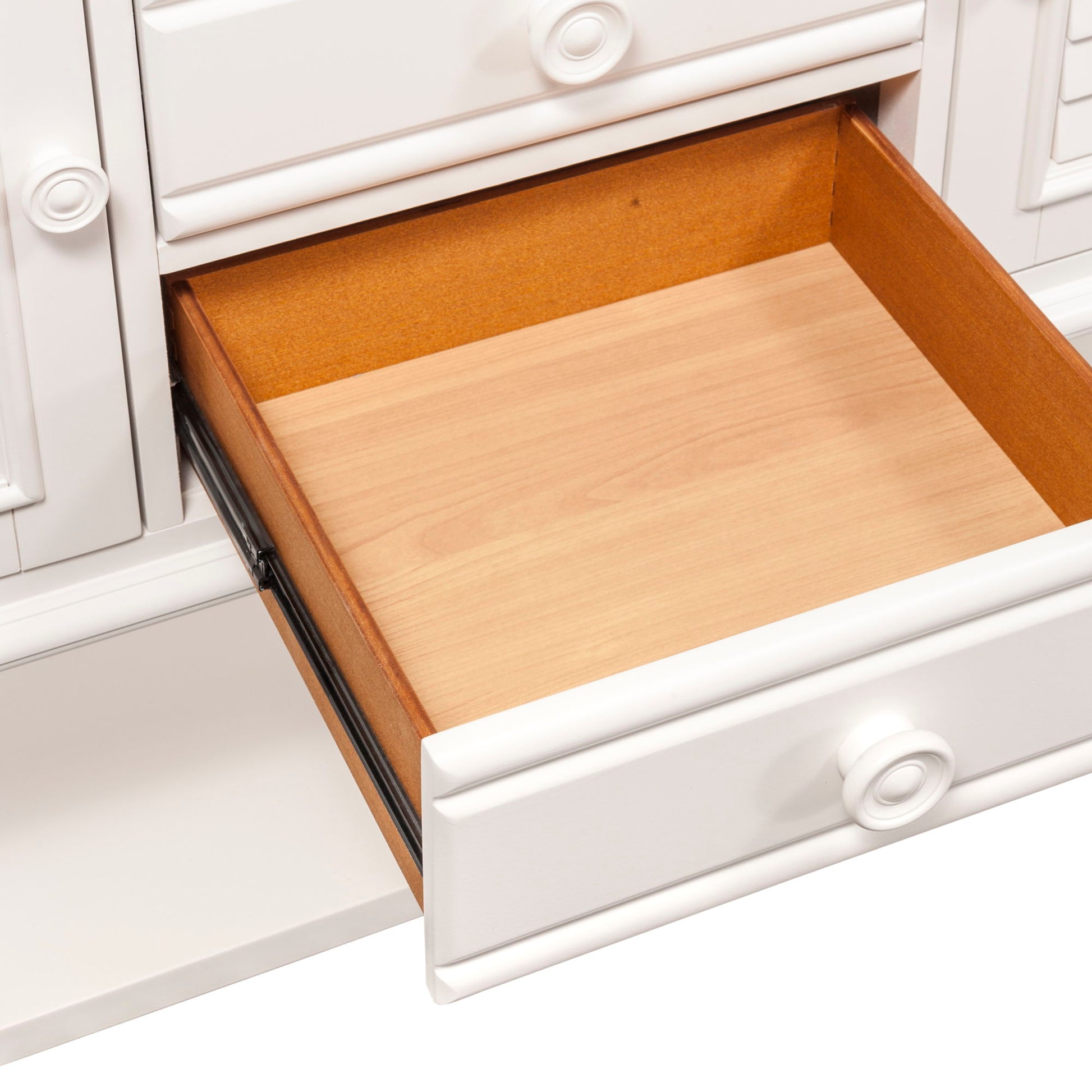 Summer House - Server - Hornell Furniture Outlet