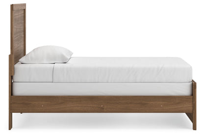 Broachmyn - Panel Bed - Hornell Furniture Outlet