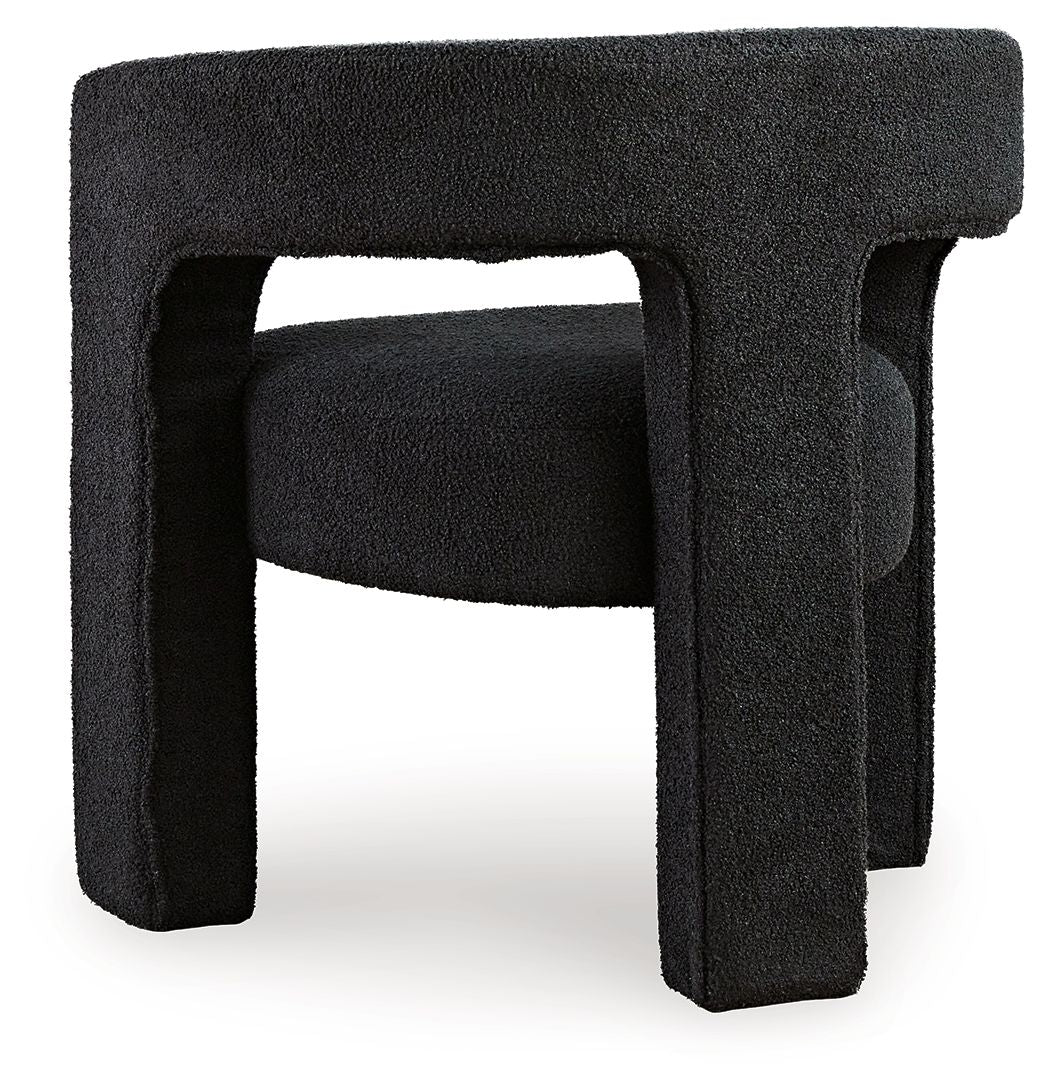 Landick - Accent Chair - Hornell Furniture Outlet