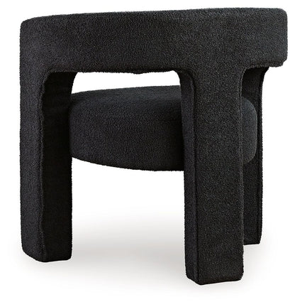 Landick - Accent Chair - Hornell Furniture Outlet