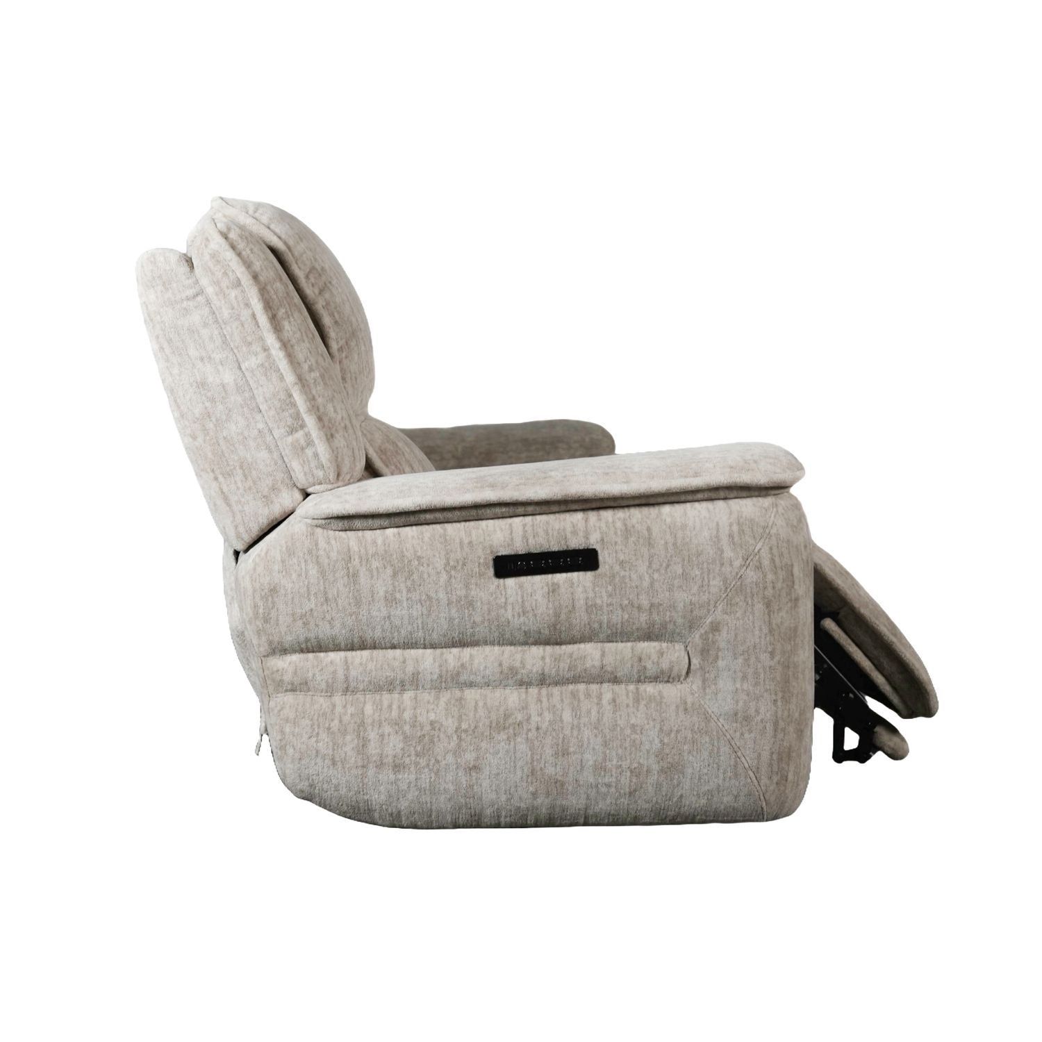 Clayton - Sofa P3 & ZG - Galactic Parchment - Hornell Furniture Outlet