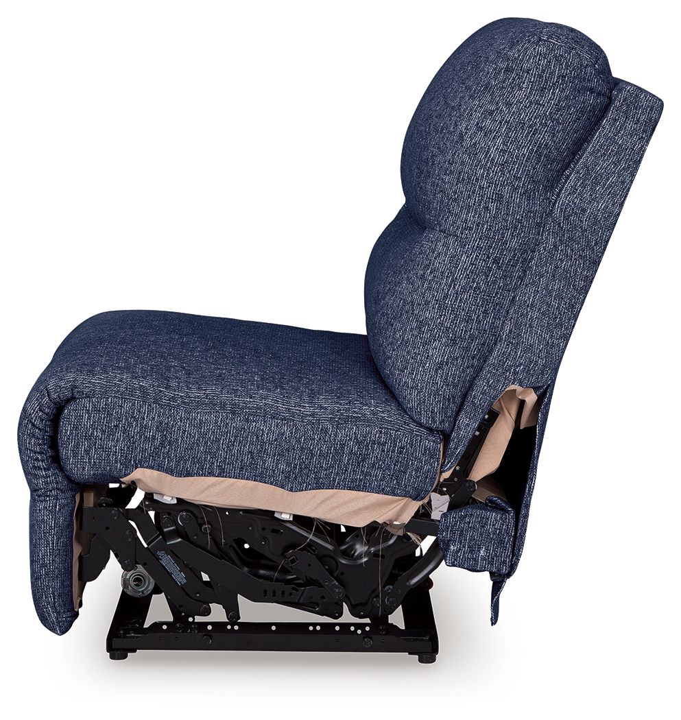 Acklen Place - Reclining Sectional - Hornell Furniture Outlet