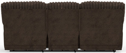 Hollifield - Reclining Sofa - Hornell Furniture Outlet