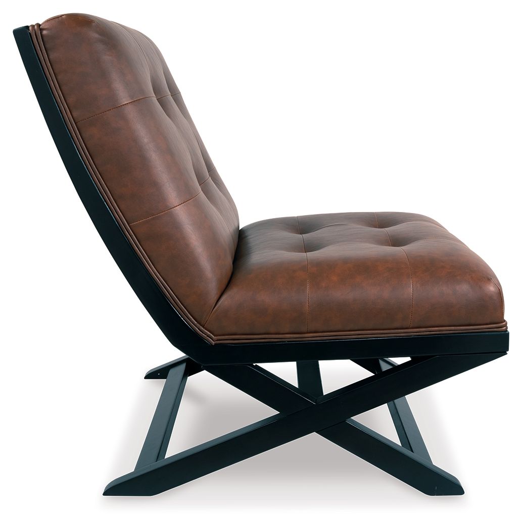 Sidewinder - Accent Chair - Hornell Furniture Outlet