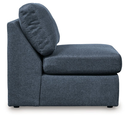 Modmax - 7 Piece Sectional