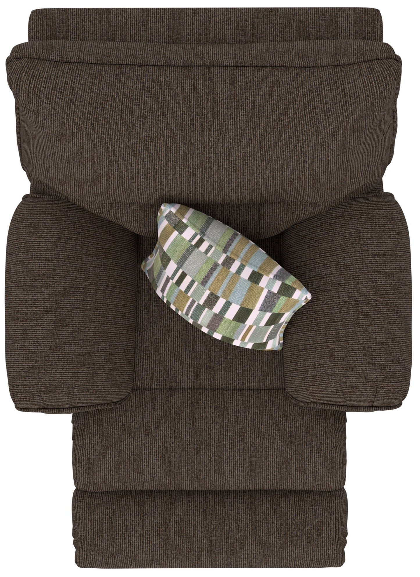 Lenny - Lay Flat Power Recliner - Hornell Furniture Outlet