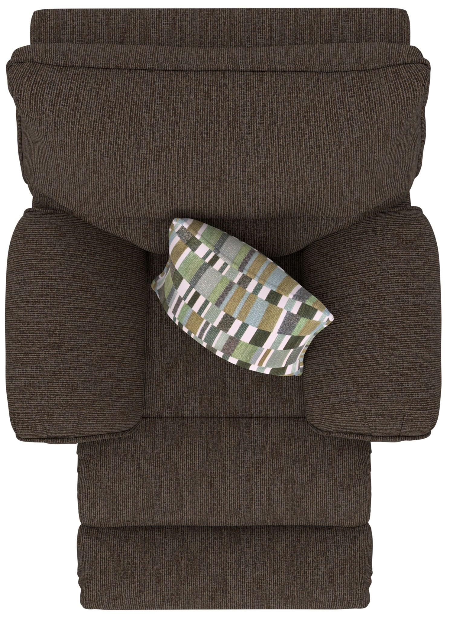 Lenny - Lay Flat Power Recliner - Hornell Furniture Outlet