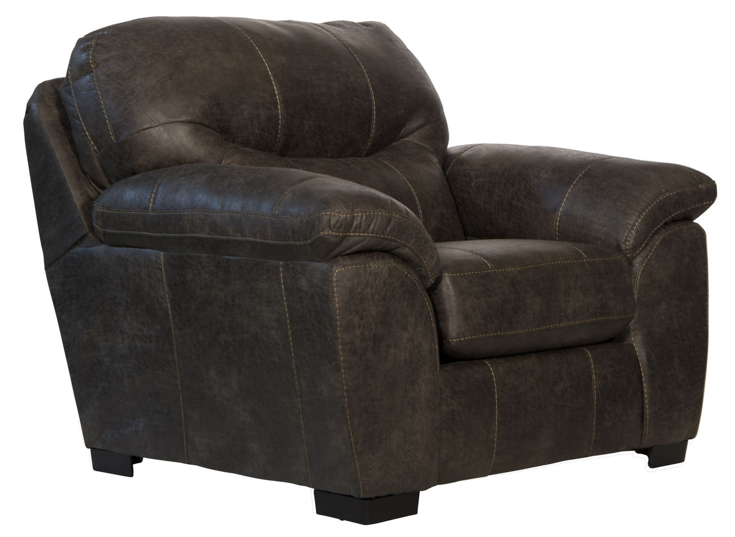 Grant - Chair 1/2 - Hornell Furniture Outlet