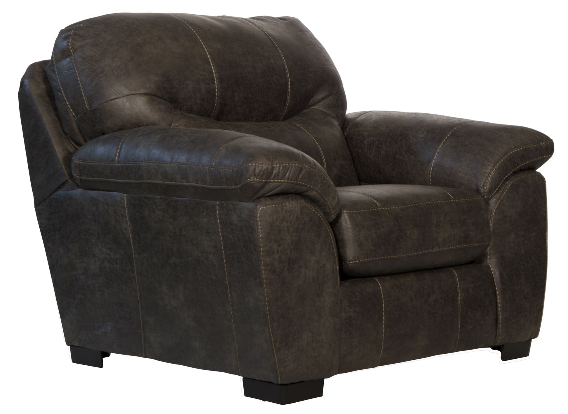 Grant - Chair 1/2 - Hornell Furniture Outlet