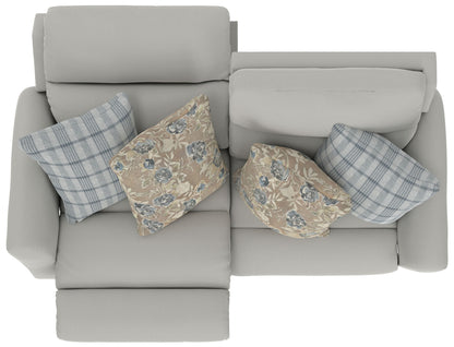 Chappy - Lay Flat Reclining Sofa - Hornell Furniture Outlet