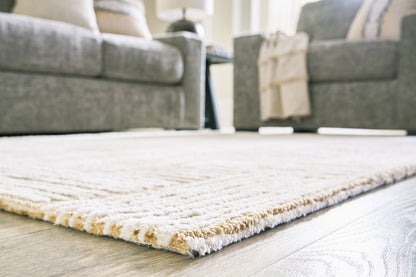 Adanmund - Rug - Hornell Furniture Outlet