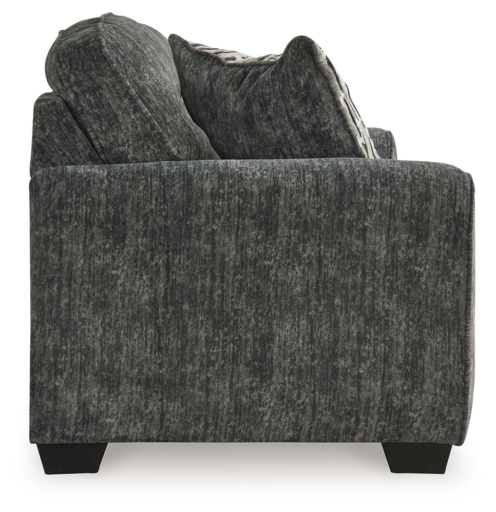 Lonoke - Living Room Set - Hornell Furniture Outlet