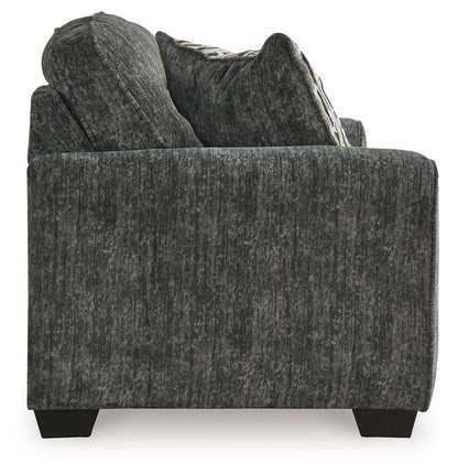 Lonoke - Living Room Set - Hornell Furniture Outlet