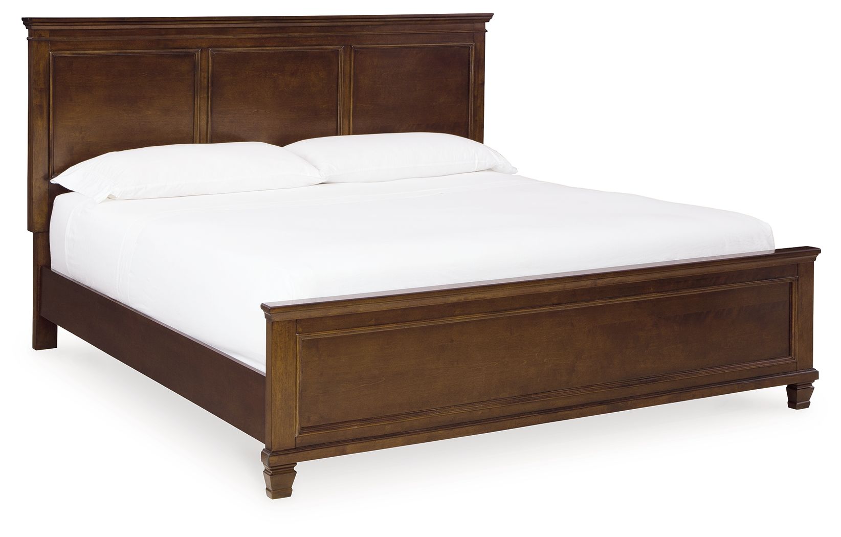 Danabrin - Panel Bed - Hornell Furniture Outlet