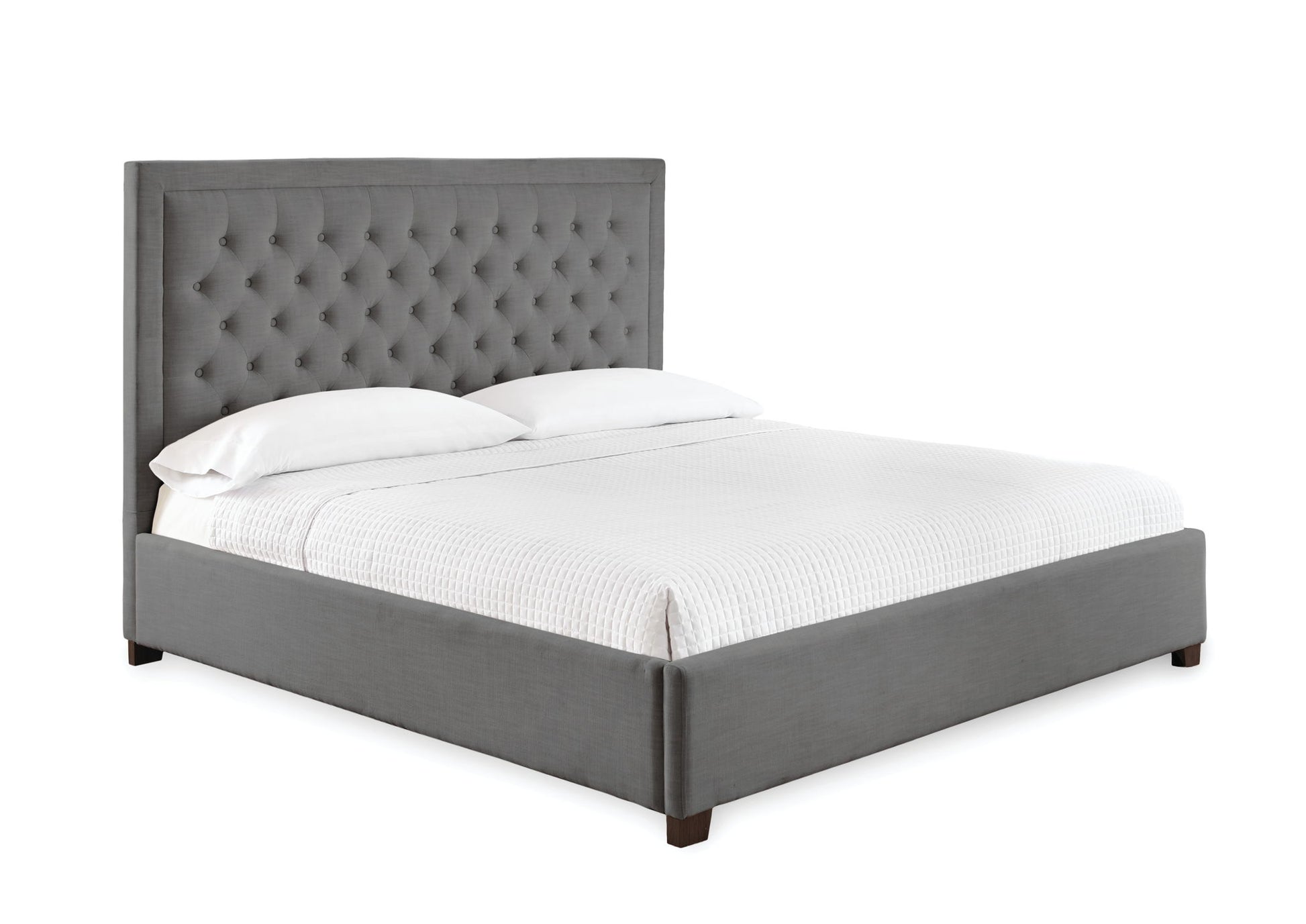 Isadora - Bed - Hornell Furniture Outlet