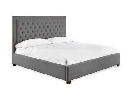 Isadora - Bed - Hornell Furniture Outlet