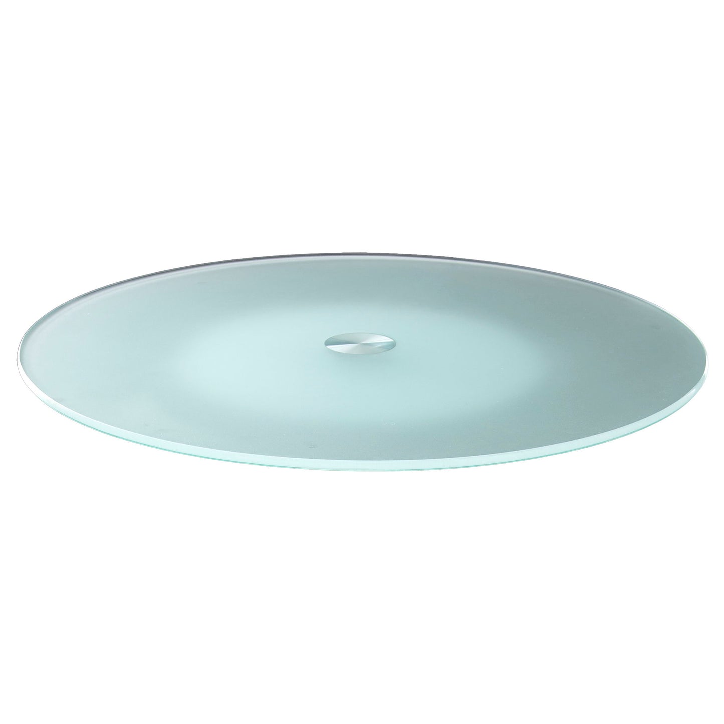 Avenue - Round Lazy Susan - Hornell Furniture Outlet