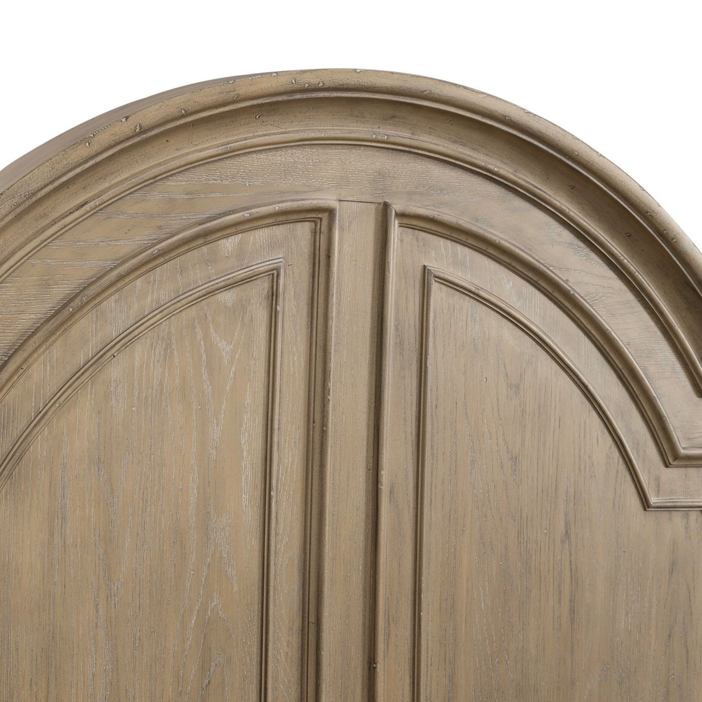 Magnolia Manor - Panel Headboard - Hornell Furniture Outlet