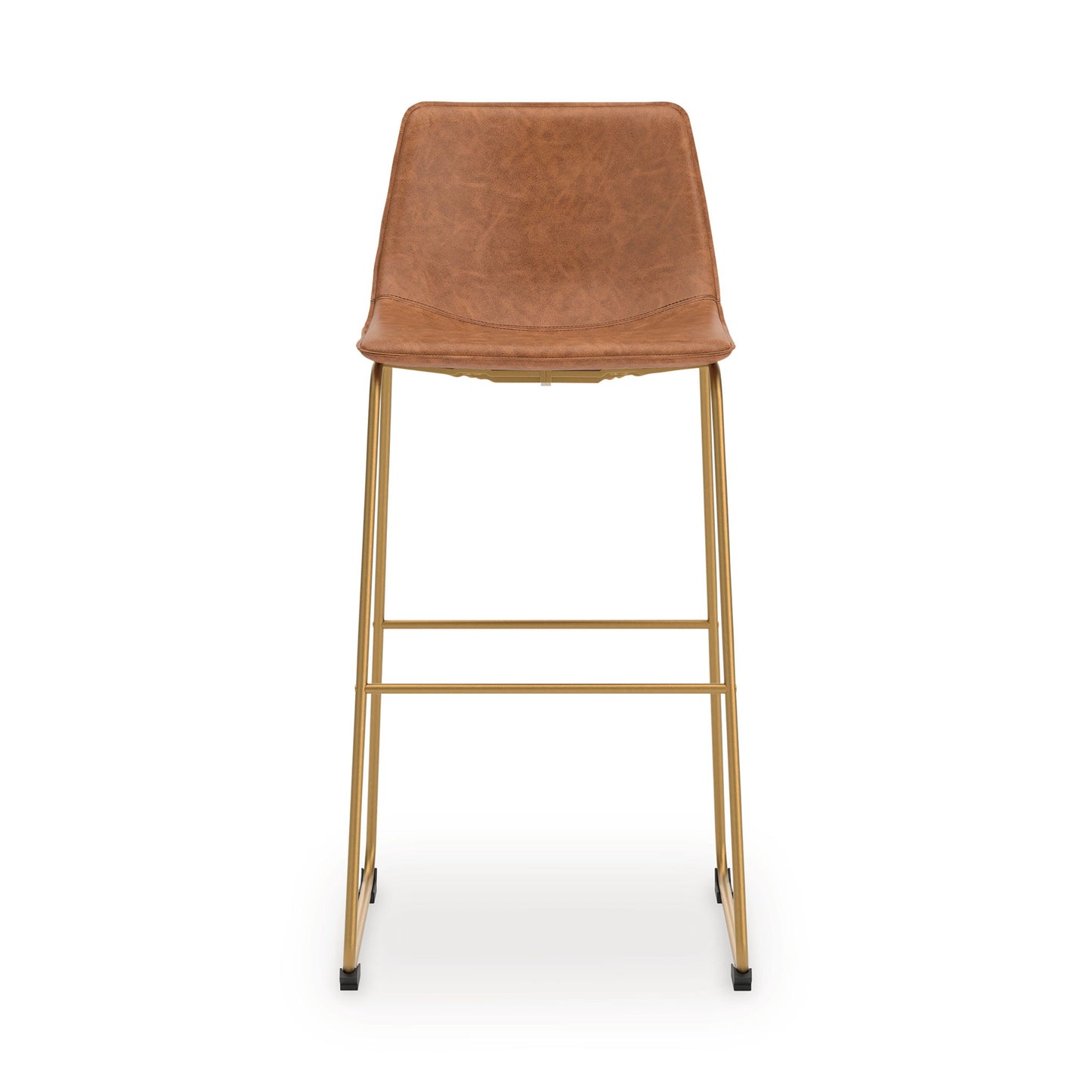 Ciabori - Tall Upholstered Barstool (Set of 2) - Hornell Furniture Outlet