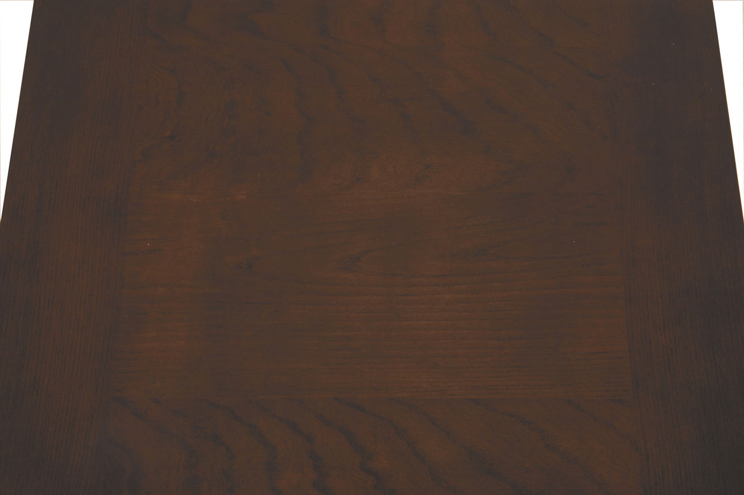 Watson - Square End Table - Dark Brown - Hornell Furniture Outlet