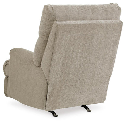 Man Fort - Rocker Recliner