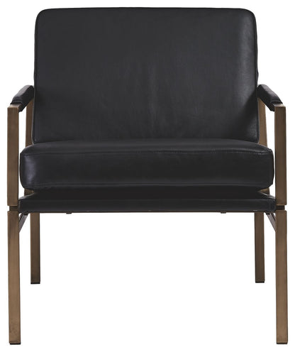 Puckman - Accent Chair - Hornell Furniture Outlet