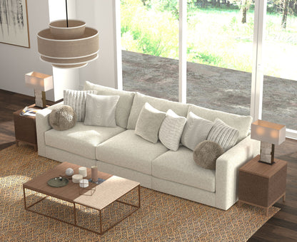 Ritzy - Modular Sofa - Hornell Furniture Outlet