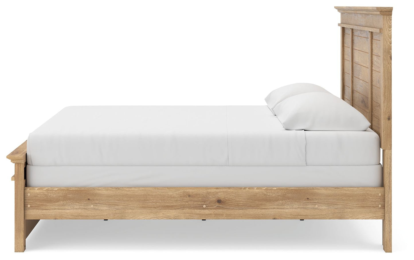 Makidern - Panel Bed - Hornell Furniture Outlet