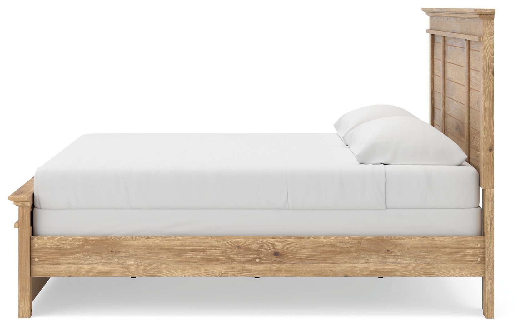 Makidern - Panel Bed - Hornell Furniture Outlet
