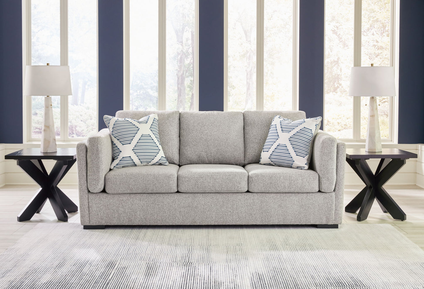 Evansley - Living Room Set - Hornell Furniture Outlet