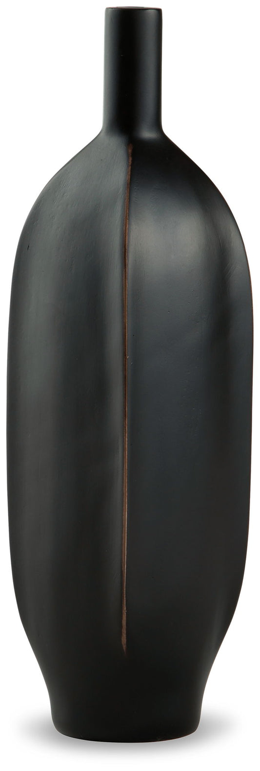Rhaveney - Vase - Medium - Hornell Furniture Outlet