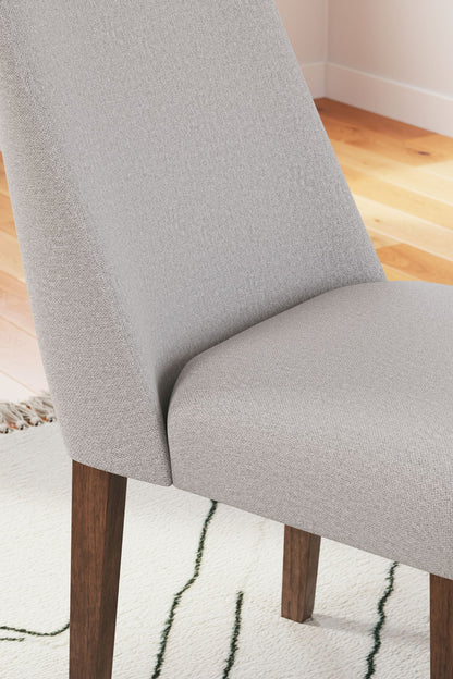 Lyncott - Dining Room Table Set - Hornell Furniture Outlet