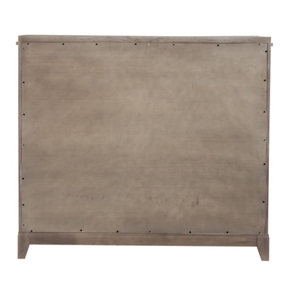 Belmar - Dresser - Hornell Furniture Outlet