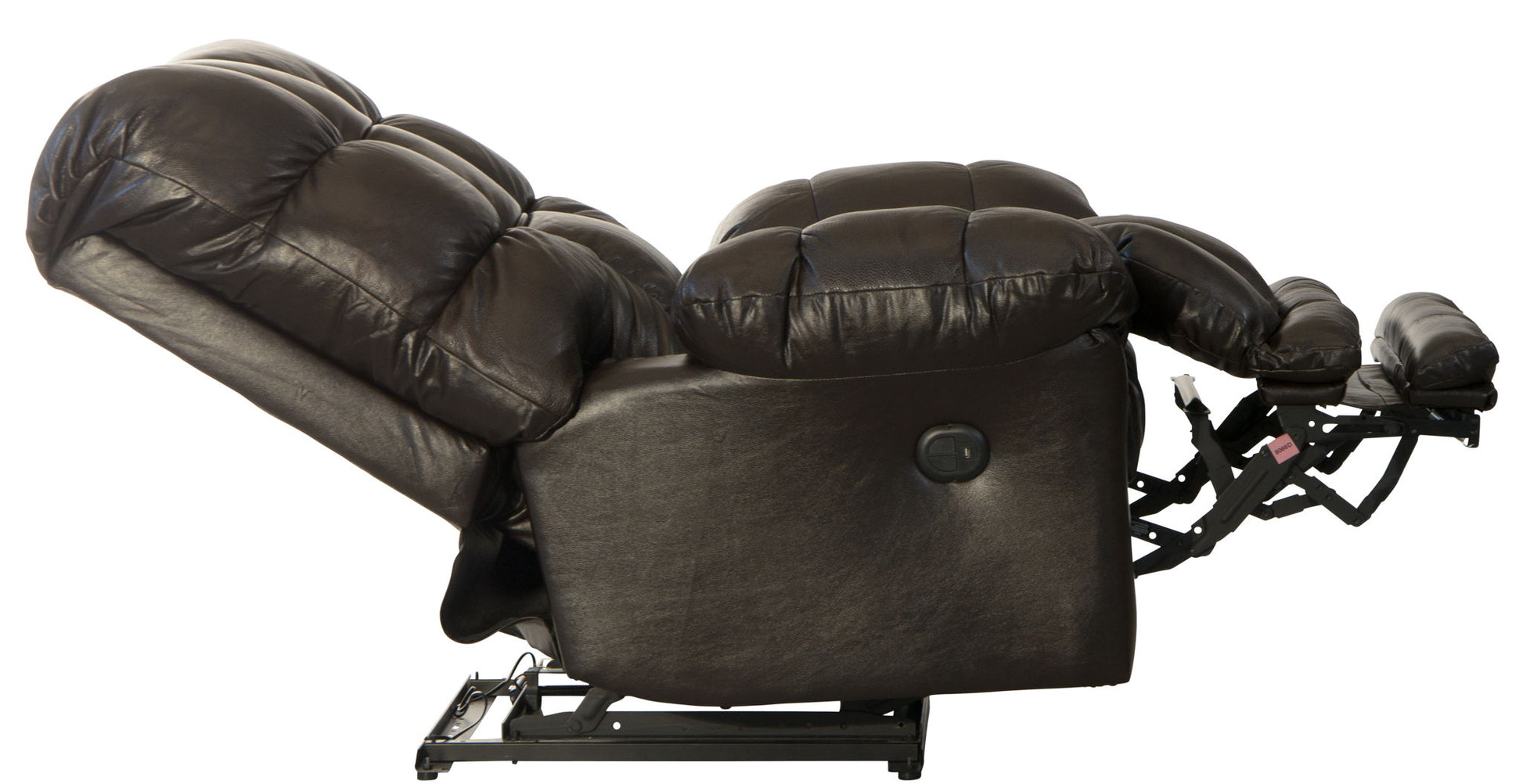 Plazza - Recliner - Hornell Furniture Outlet