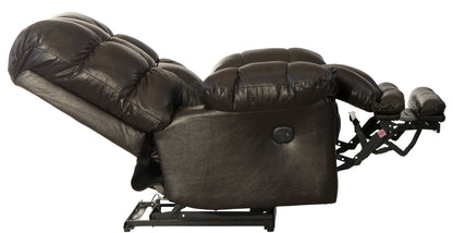 Plazza - Recliner - Hornell Furniture Outlet