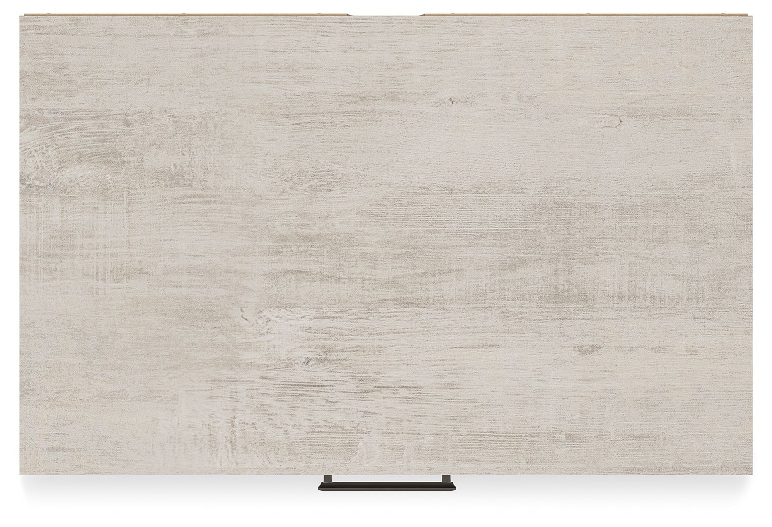 Shawburn - Gray - Five Drawer Chest - Hornell Furniture Outlet