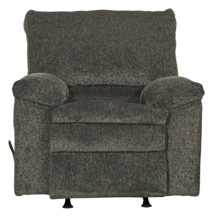 Tosh - Power Recliner - Hornell Furniture Outlet