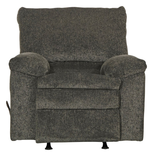 Tosh - Power Recliner - Hornell Furniture Outlet