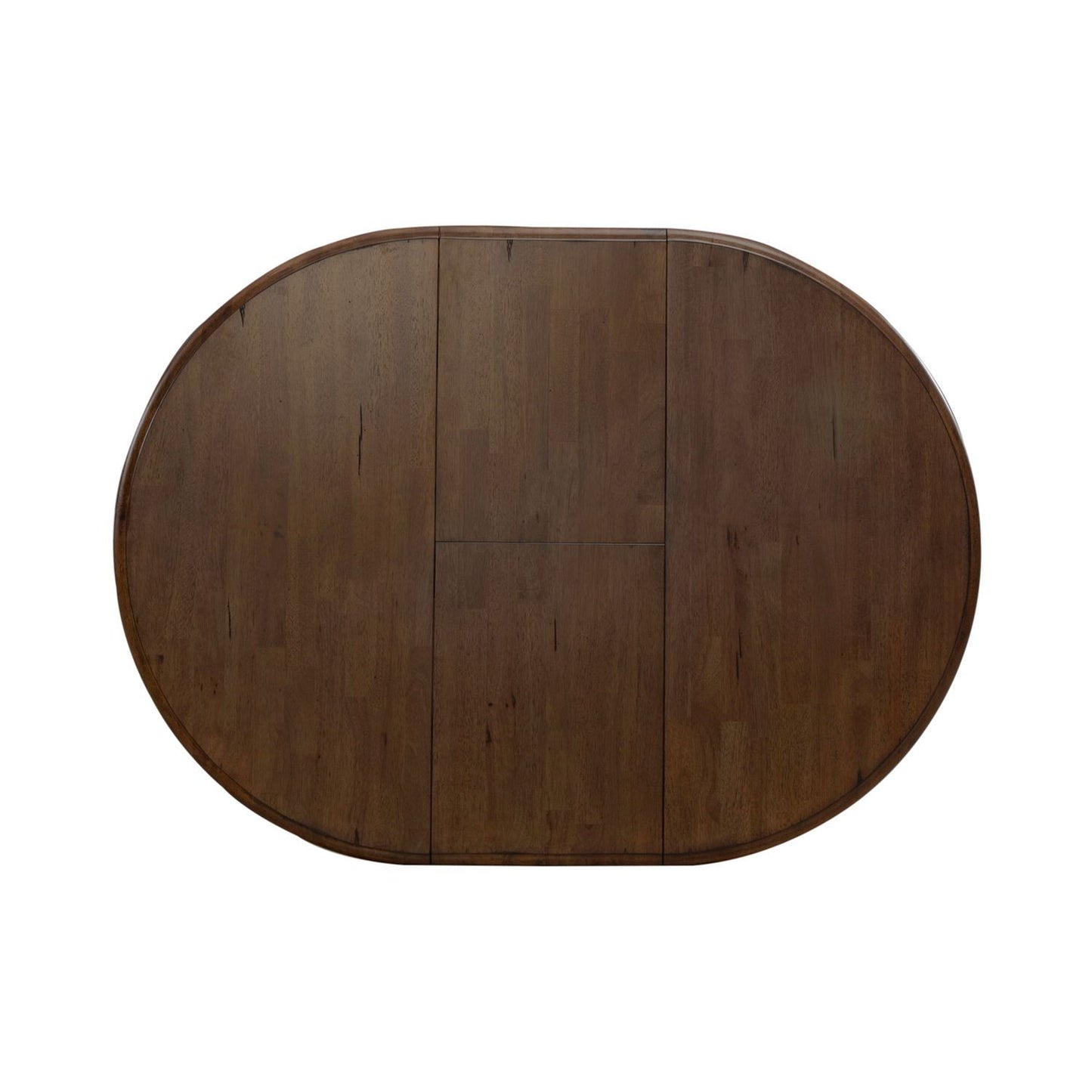 Carolina Crossing - Pedestal Table - Hornell Furniture Outlet