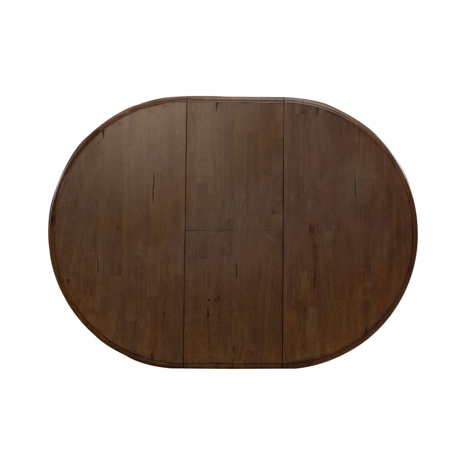 Carolina Crossing - Pedestal Table - Hornell Furniture Outlet
