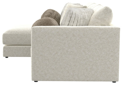 Ritzy - Modular Sofa - Hornell Furniture Outlet