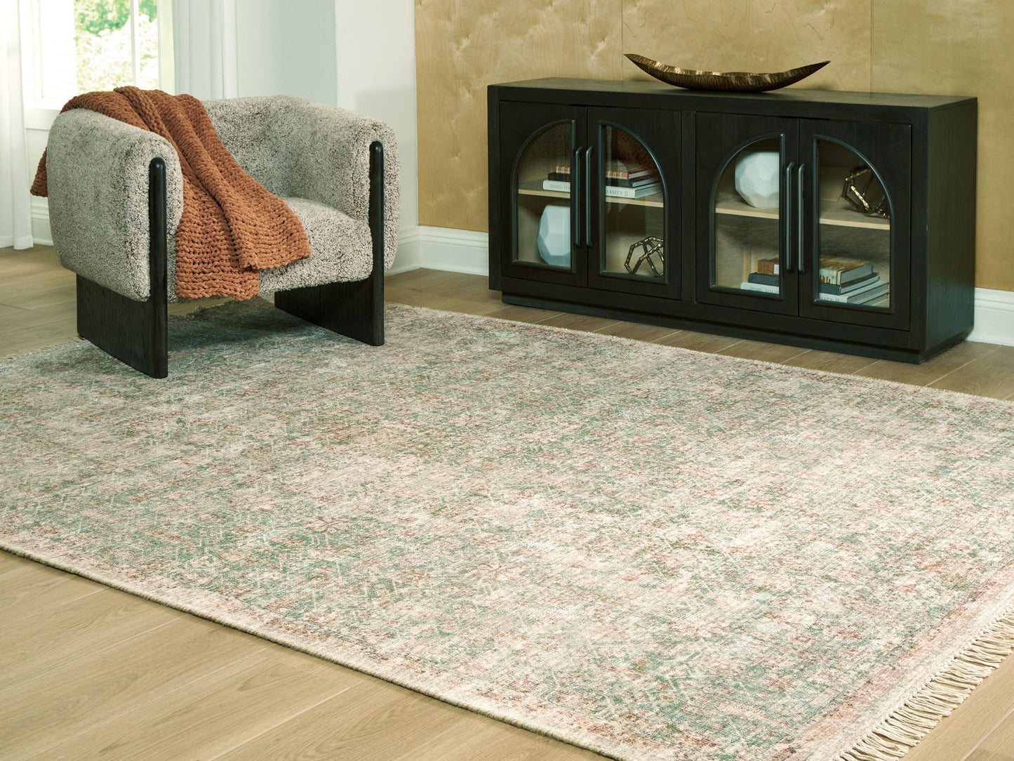 Rossbury - Rug - Hornell Furniture Outlet